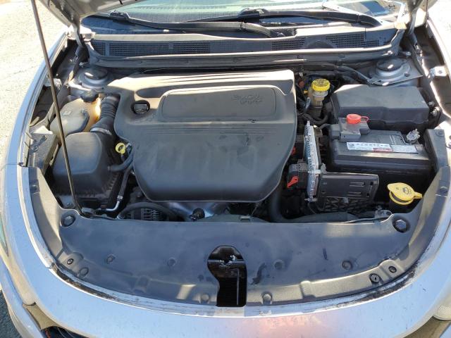 Photo 7 from auction – 2016 DODGE DART SE with VIN 1C3CDFAA1GD608175