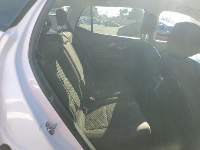 Photo 6 from auction – 2018 GMC TERRAIN SL with VIN 3GKALMEV2JL356708