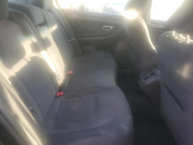 Photo 6 from auction – 2010 FORD TAURUS SEL with VIN 1FAHP2EW4AG112080
