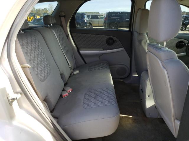 Photo 6 from auction – 2008 CHEVROLET EQUINOX LS with VIN 2CNDL23F286053088
