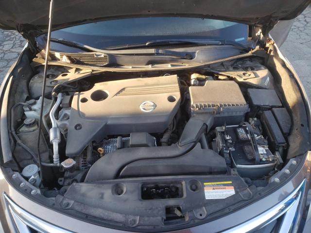 Photo 7 from auction – 2013 NISSAN ALTIMA 2.5 with VIN 1N4AL3AP5DN539527