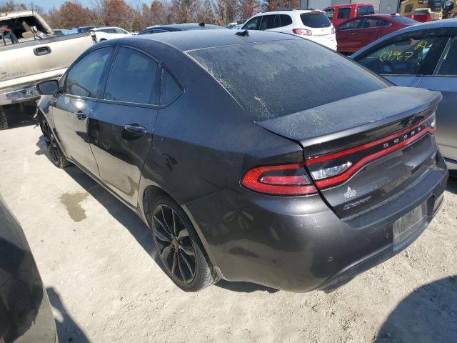 Photo 3 from auction – 2016 DODGE DART GT SP with VIN 1C3CDFGB4GD816583