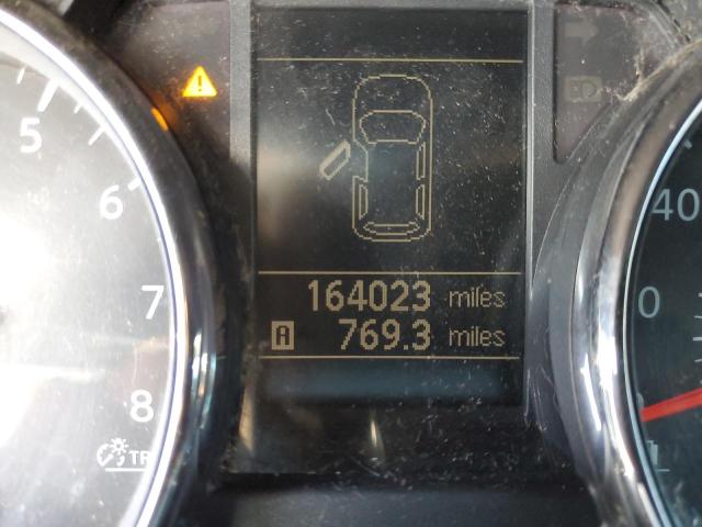 Photo 8 from auction – 2013 NISSAN ROGUE S with VIN JN8AS5MT7DW501569