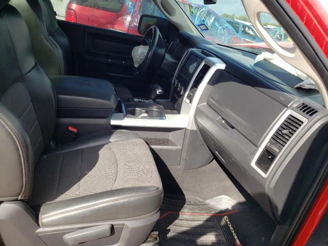 Photo 5 from auction – 2012 DODGE RAM 1500 S with VIN 3C6JD6CT8CG277312