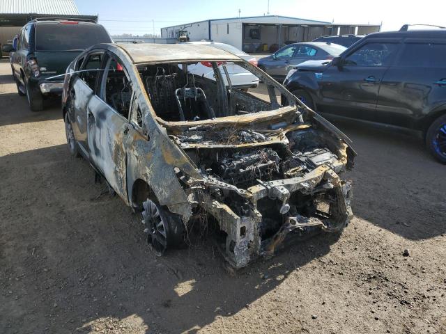 TOYOTA PRIUS 2013 with VIN JTDKN3DU8D1631829 - Photo from auction