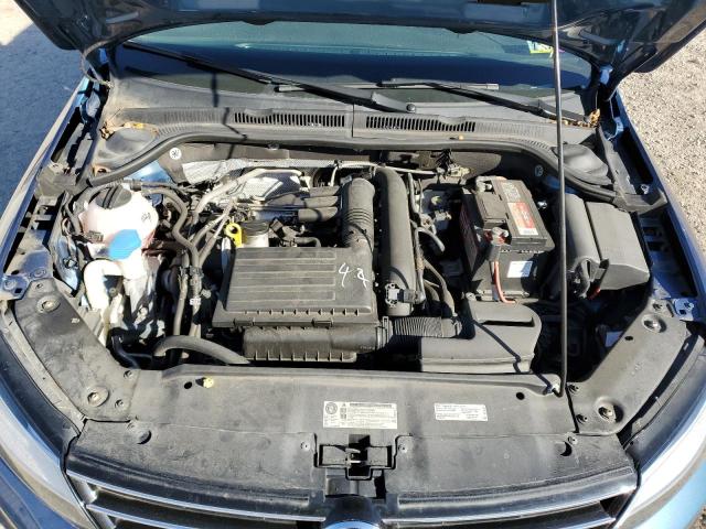 Photo 7 from auction – 2017 VOLKSWAGEN JETTA S with VIN 3VW2B7AJ0HM268278