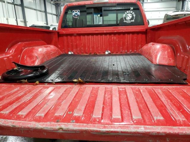 Photo 6 from auction – 1998 DODGE RAM 1500 with VIN 1B7HF16Y2WS770931