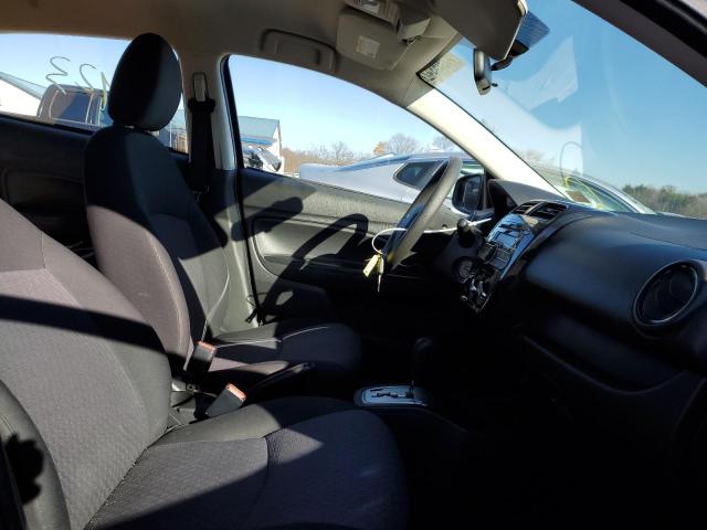 Photo 5 from auction – 2017 MITSUBISHI MIRAGE ES with VIN ML32A3HJ7HH015602