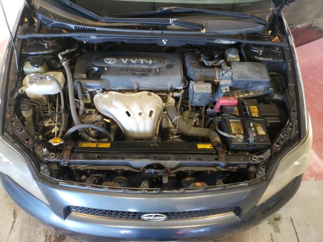 Photo 7 from auction – 2009 TOYOTA SCION TC with VIN JTKDE167990289818