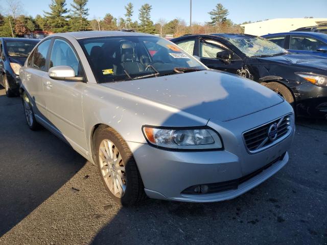 VOLVO S40 T5 2011 with VIN YV1672MS4B2534214 - Photo from auction