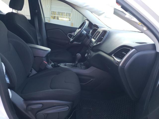 Photo 5 from auction – 2019 JEEP CHEROKEE L with VIN 1C4PJMCB7KD484342