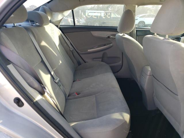 Photo 6 from auction – 2012 TOYOTA COROLLA BA with VIN 2T1BU4EE6CC864134