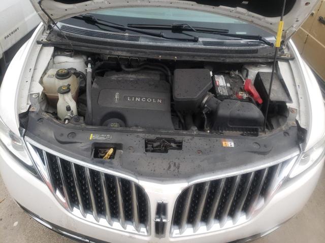 Photo 7 from auction – 2013 LINCOLN MKX with VIN 2LMDJ8JK8DBL08860