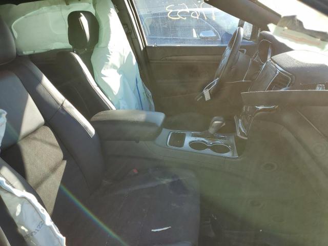 Photo 5 from auction – 2021 JEEP GRAND CHER with VIN 1C4RJFAG4MC857574