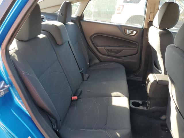 Photo 6 from auction – 2015 FORD FIESTA SE with VIN 3FADP4BJ8FM219827