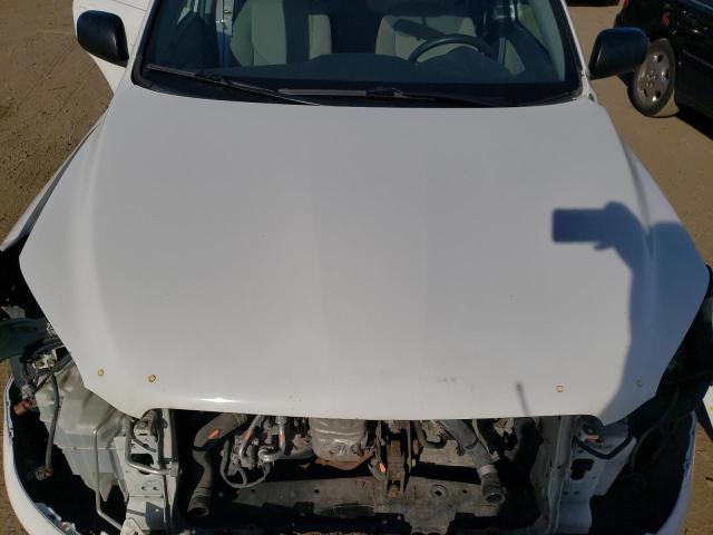 Photo 7 from auction – 2011 TOYOTA RAV4 with VIN 2T3BF4DV4BW124890