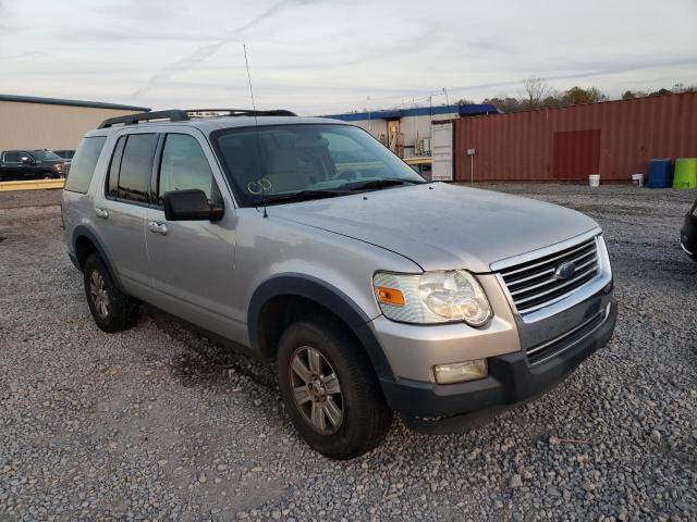FORD EXPLORER X 2007 with VIN 1FMEU63E37UB79573 - Photo from auction