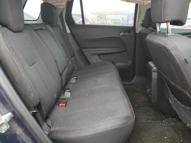 Photo 6 from auction – 2015 GMC TERRAIN SL with VIN 2GKALMEK2F6117550