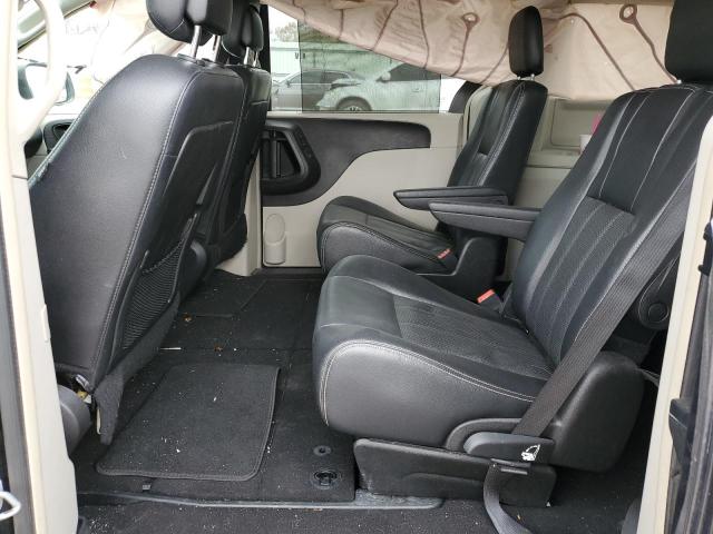 Photo 6 from auction – 2014 CHRYSLER TOWN & COU with VIN 2C4RC1CG8ER133986