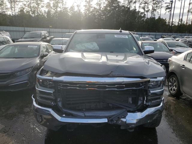 Photo 9 from auction – 2017 CHEVROLET SILVERADO with VIN 3GCPCSEC3HG191635