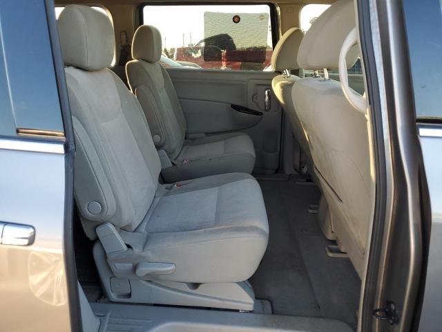Photo 6 from auction – 2012 NISSAN QUEST S with VIN JN8AE2KPXC9044703