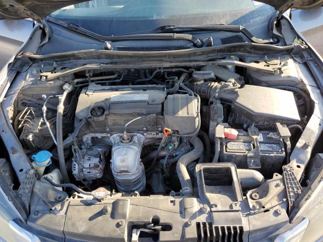 Photo 7 from auction – 2014 HONDA ACCORD EXL with VIN 1HGCR2F86EA187372