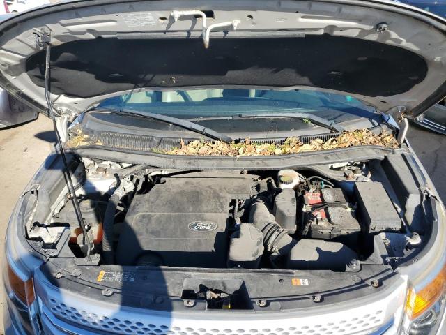 Photo 7 from auction – 2013 FORD EXPLORER with VIN 1FM5K8F85DGC48667