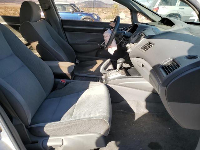Photo 5 from auction – 2010 HONDA CIVIC EX with VIN 19XFA1F88AE028177