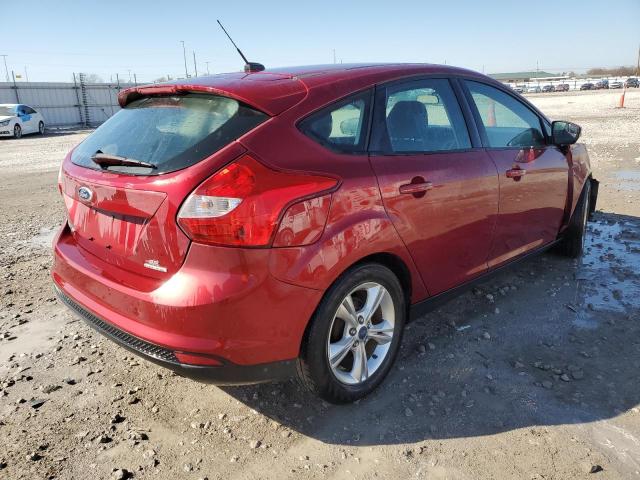 Photo 4 from auction – 2014 FORD FOCUS SE with VIN 1FADP3K27EL333854