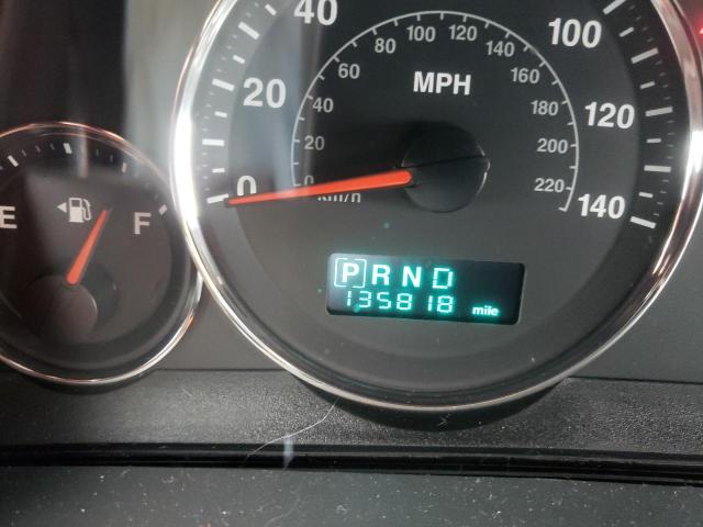 Foto 8 de la subasta – 2007 JEEP GRAND CHER con VIN 1J8HR58N77C525970