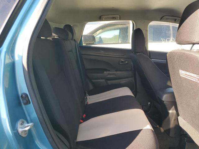 Photo 6 from auction – 2013 MITSUBISHI OUTLANDER with VIN 4A4AR3AUXDE009013