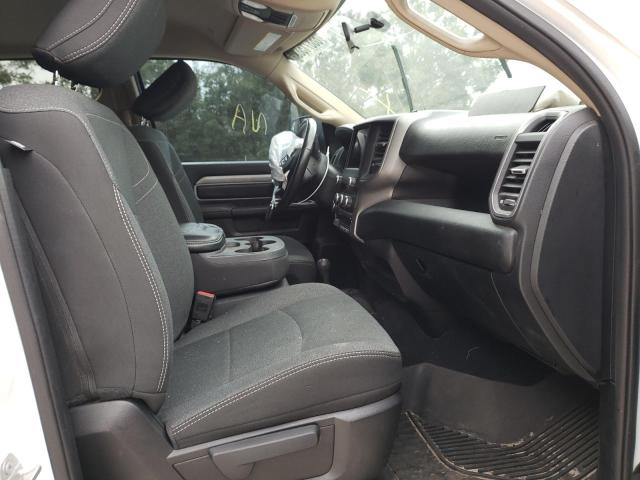 Photo 5 from auction – 2020 RAM 2500 TRADE with VIN 3C6UR5CJ2LG147713