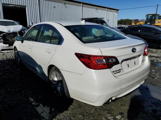 Photo 3 from auction – 2017 SUBARU LEGACY 2.5 with VIN 4S3BNAD64H3017974