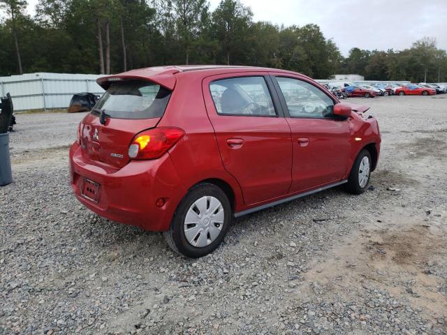 Photo 4 from auction – 2014 MITSUBISHI MIRAGE DE with VIN ML32A3HJ0EH023097