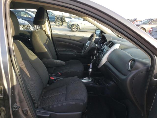 Photo 5 from auction – 2017 NISSAN VERSA S with VIN 3N1CN7AP0HL845550