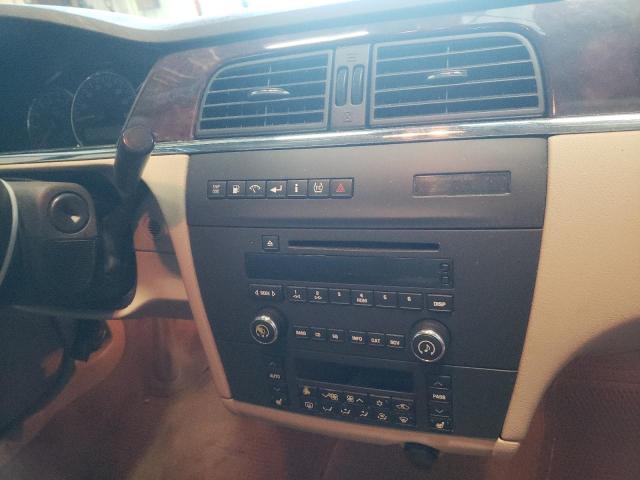 Photo 9 from auction – 2008 BUICK LACROSSE C with VIN 2G4WD582281347472