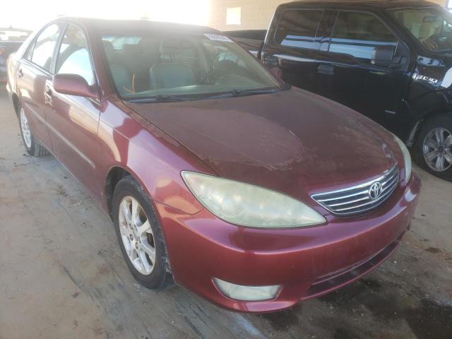 Photo 1 from auction – 2006 TOYOTA CAMRY LE with VIN 4T1BF30KX6U112196