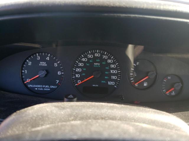 Photo 8 from auction – 1998 DODGE STRATUS with VIN 1B3EJ46X8WN335308