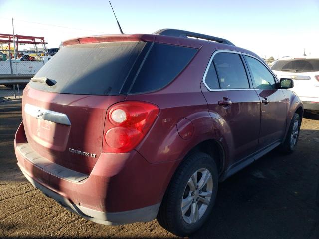 Photo 4 from auction – 2011 CHEVROLET EQUINOX LT with VIN 2CNALDEC1B6412939