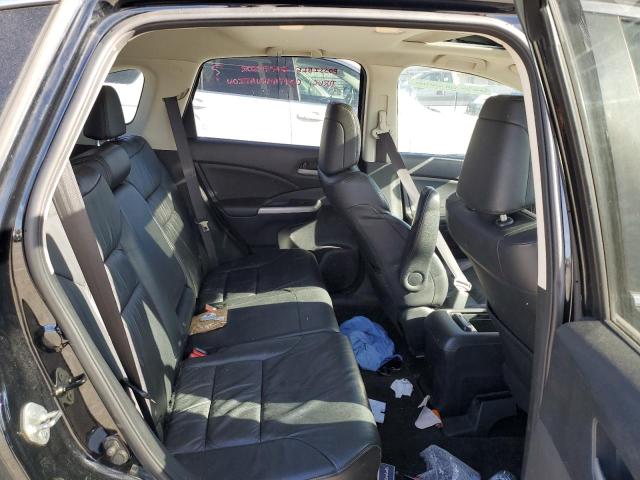 Photo 6 from auction – 2012 HONDA CR-V EXL with VIN 5J6RM4H75CL000366