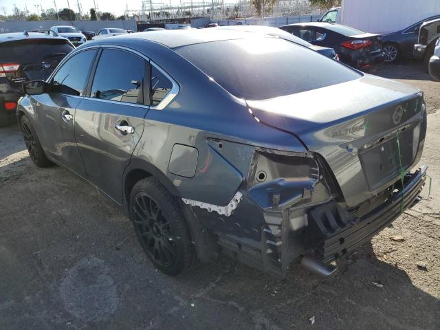 Photo 3 from auction – 2014 NISSAN ALTIMA 2.5 with VIN 1N4AL3AP5EN369719
