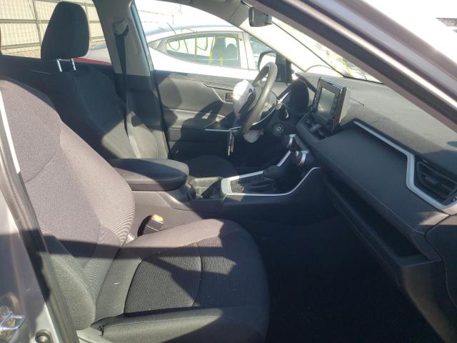 Photo 5 from auction – 2019 TOYOTA RAV4 LE with VIN 2T3G1RFV3KW069508