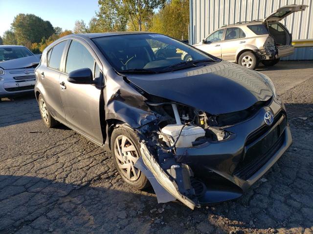 Photo 1 from auction – 2015 TOYOTA PRIUS C with VIN JTDKDTB33F1581020