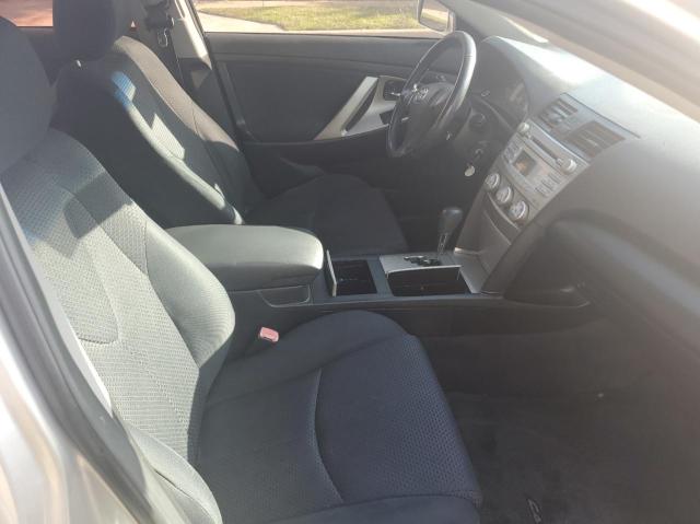 Photo 5 from auction – 2010 TOYOTA CAMRY BASE with VIN 4T1BF3EK8AU097389