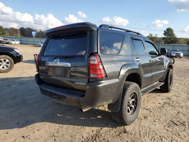 Zdjęcie 4 z aukcji – 2008 TOYOTA 4RUNNER SR z VIN JTEZU14R98K015960