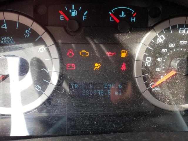 Photo 8 from auction – 2011 FORD ESCAPE XLT with VIN 1FMCU9D79BKC11696