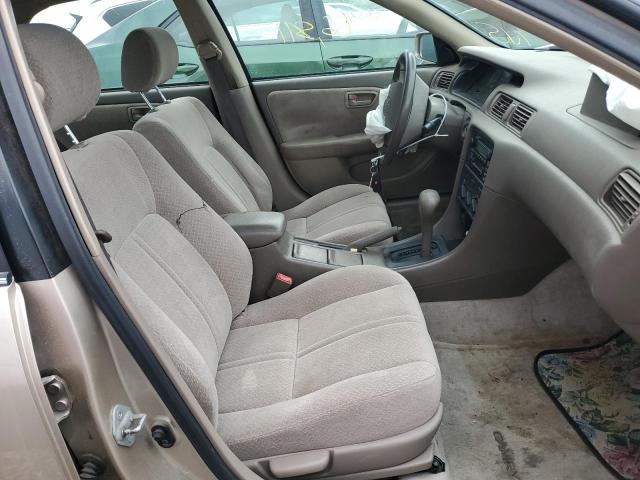 Photo 5 from auction – 2000 TOYOTA CAMRY CE with VIN JT2BG22K4Y0487996