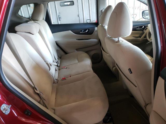 Photo 6 from auction – 2015 NISSAN ROGUE S with VIN 5N1AT2MV9FC751419
