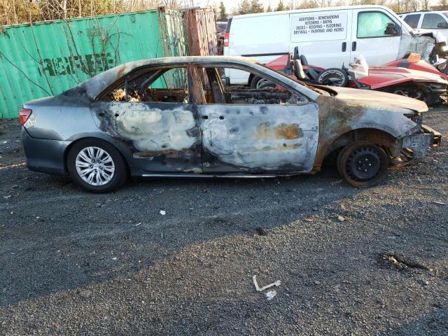 Photo 9 from auction – 2014 TOYOTA CAMRY L with VIN 4T4BF1FKXER402664