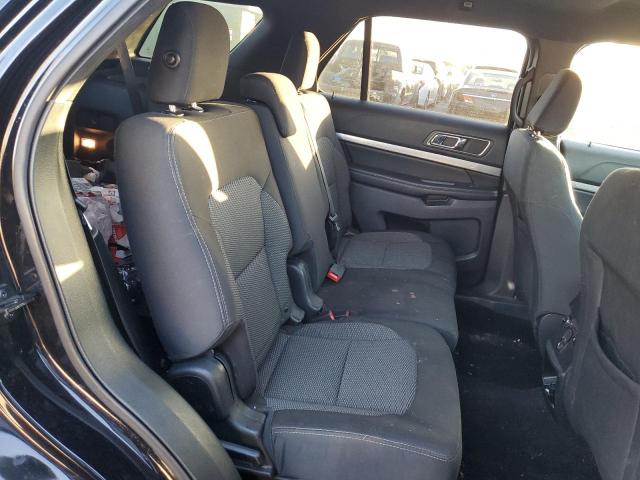 Photo 6 from auction – 2019 FORD EXPLORER X with VIN 1FM5K8D86KGA21309